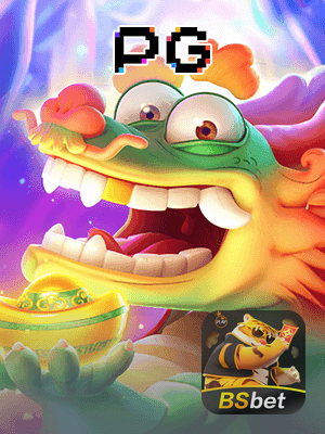Jackpots BSBET