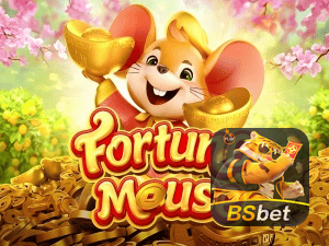 APK BSBET Android